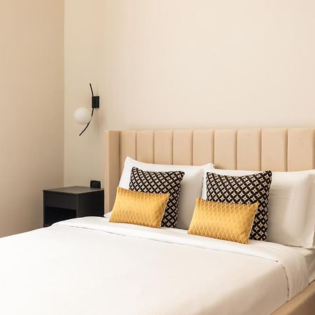 Candia Boutique Apartment Rome Bagian luar foto
