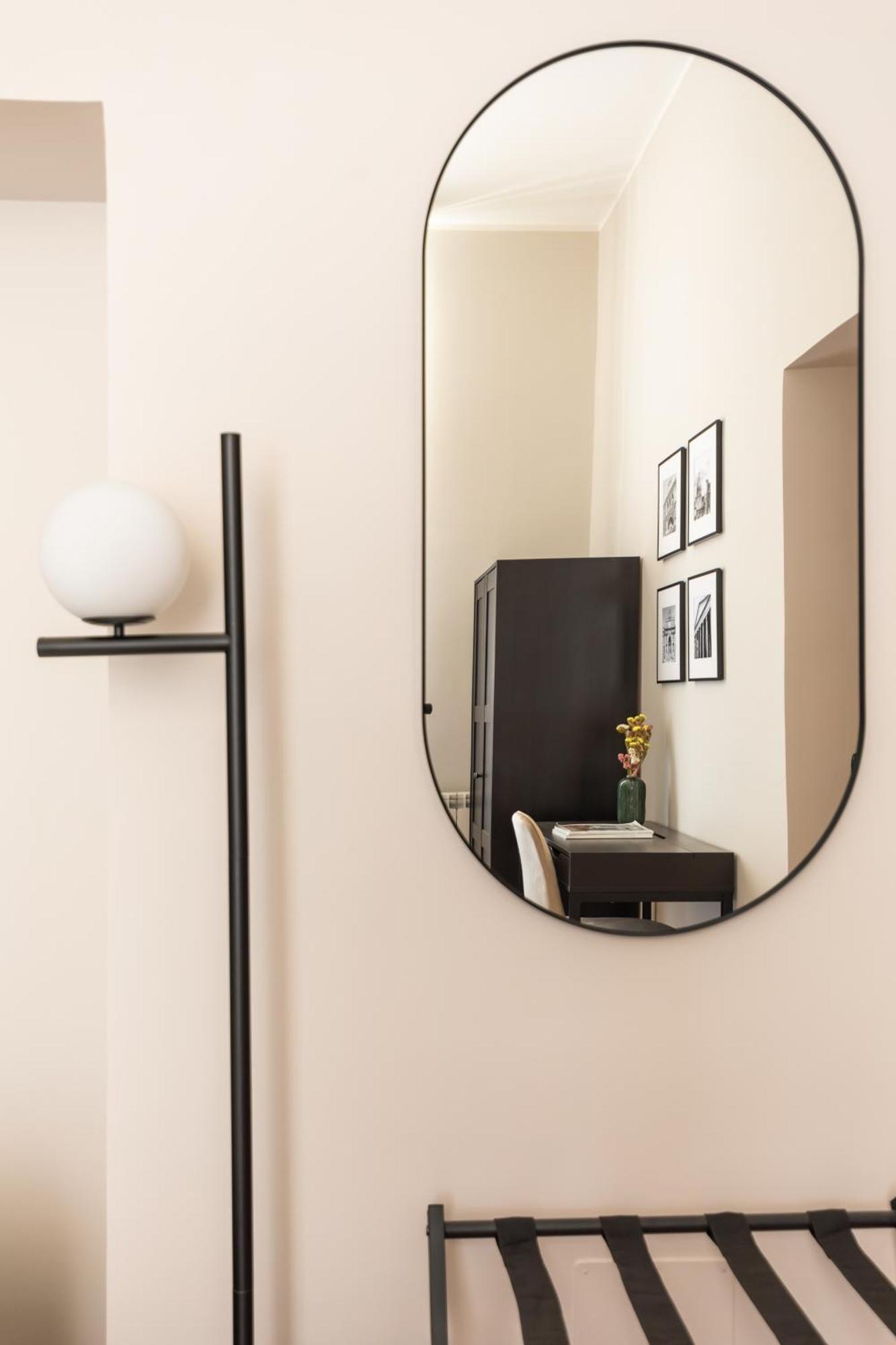 Candia Boutique Apartment Rome Bagian luar foto