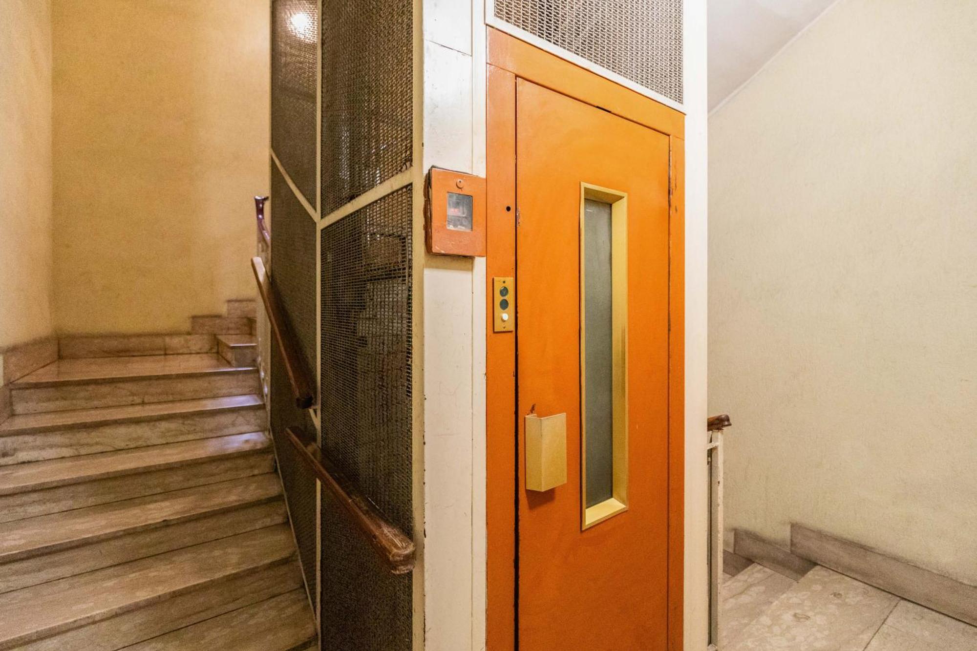 Candia Boutique Apartment Rome Bagian luar foto
