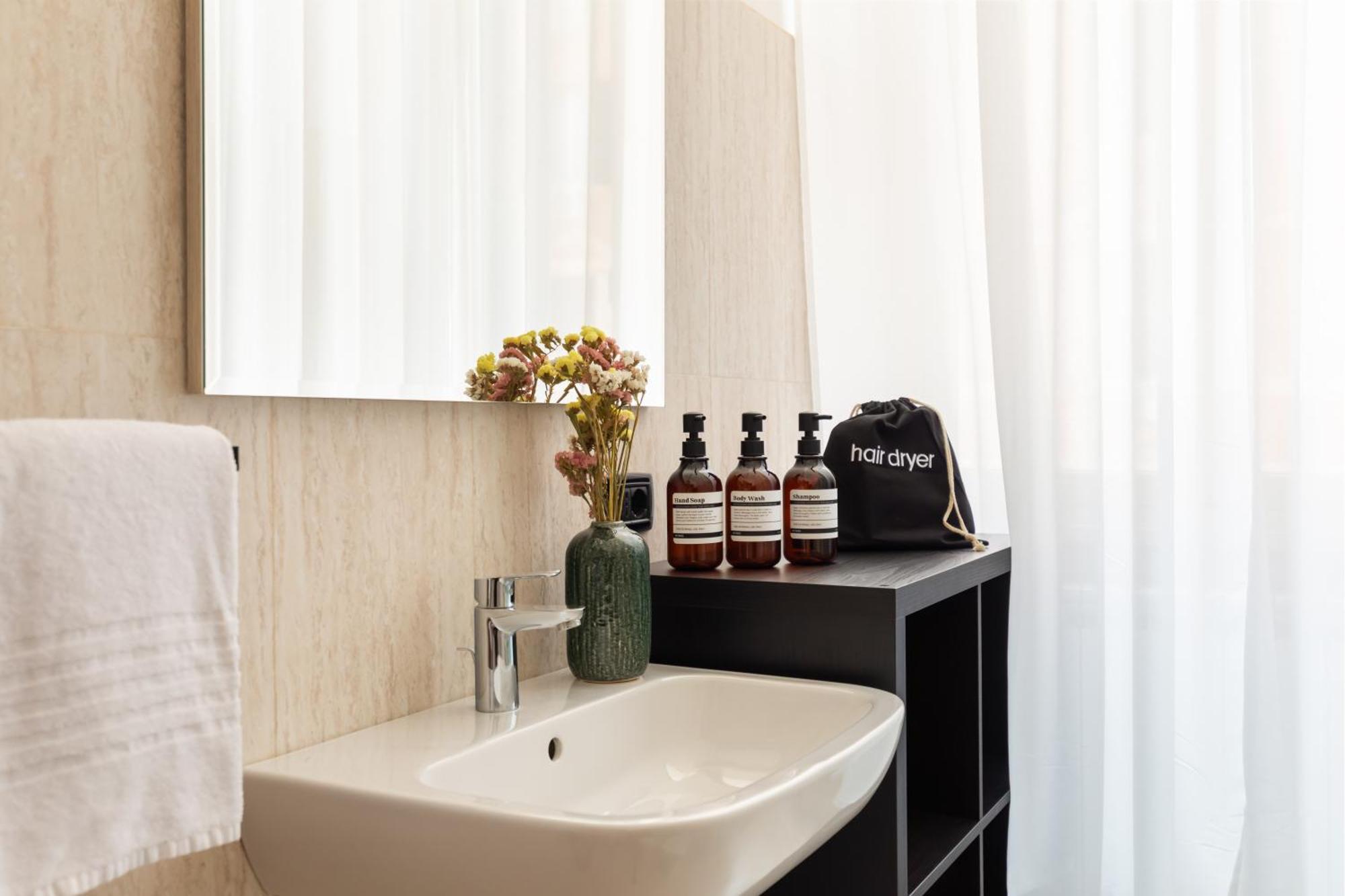 Candia Boutique Apartment Rome Bagian luar foto