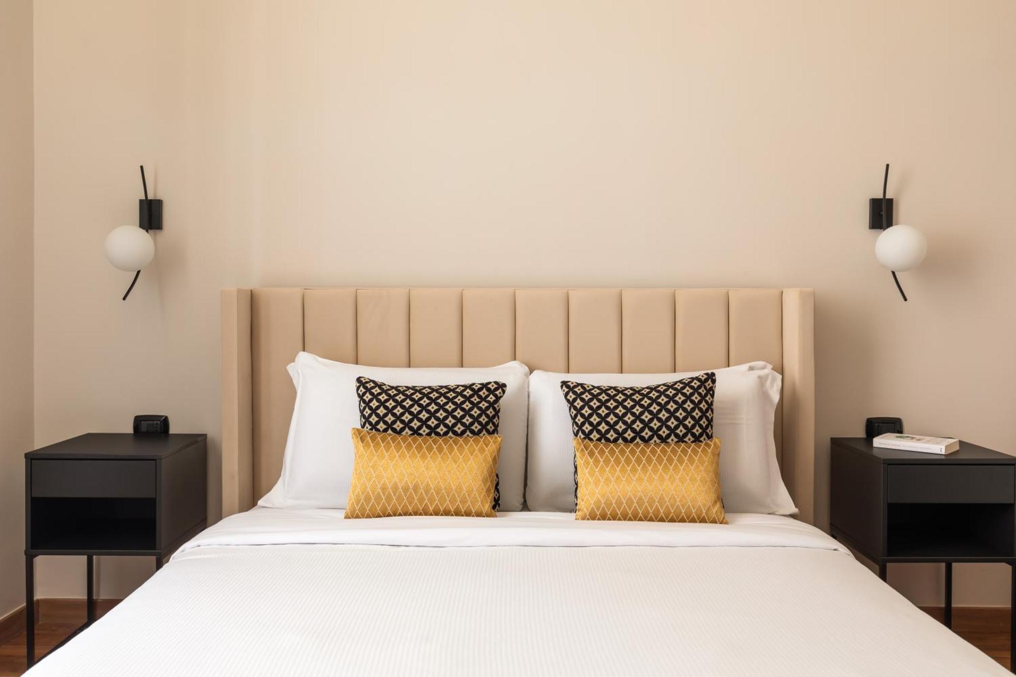 Candia Boutique Apartment Rome Bagian luar foto