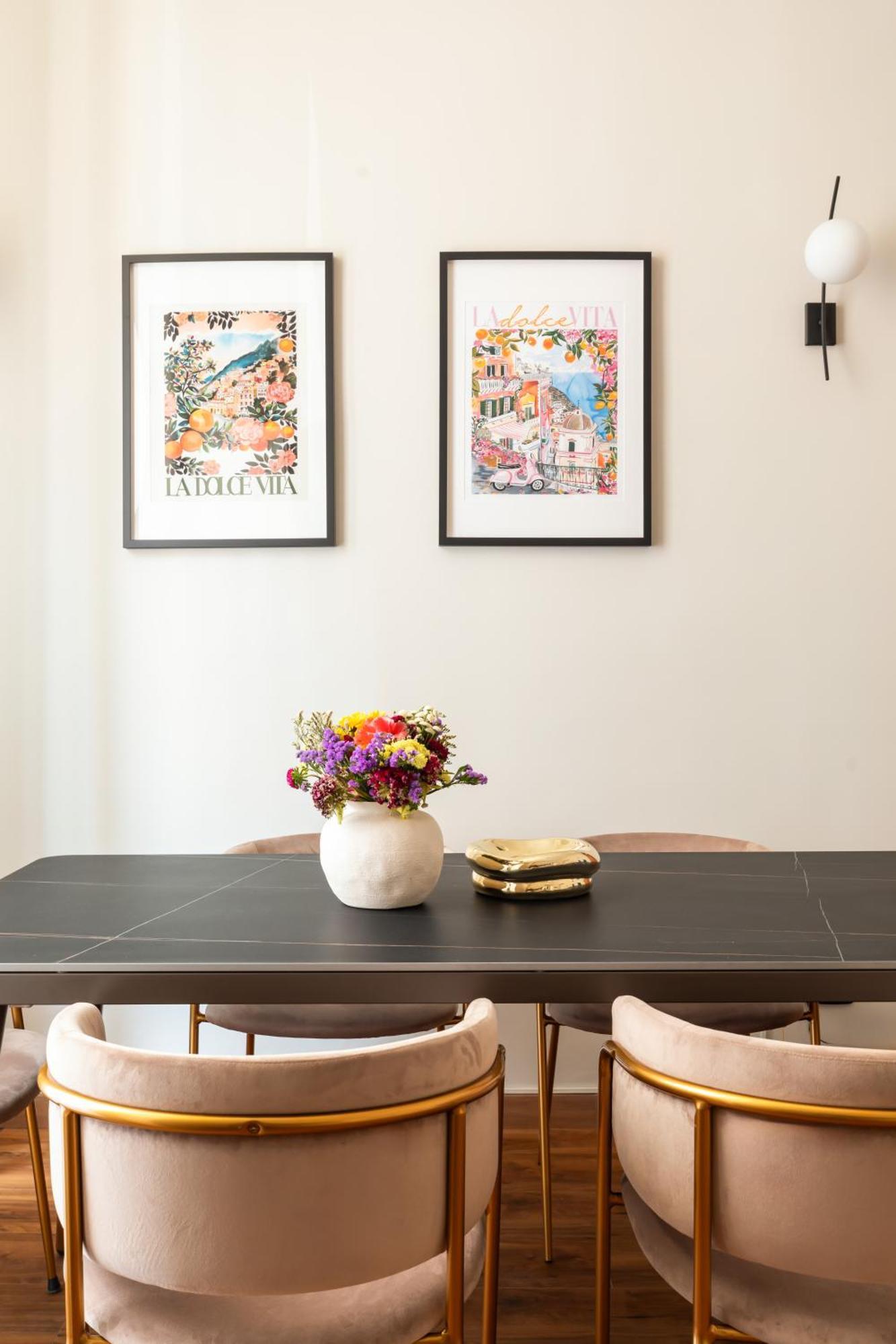 Candia Boutique Apartment Rome Bagian luar foto