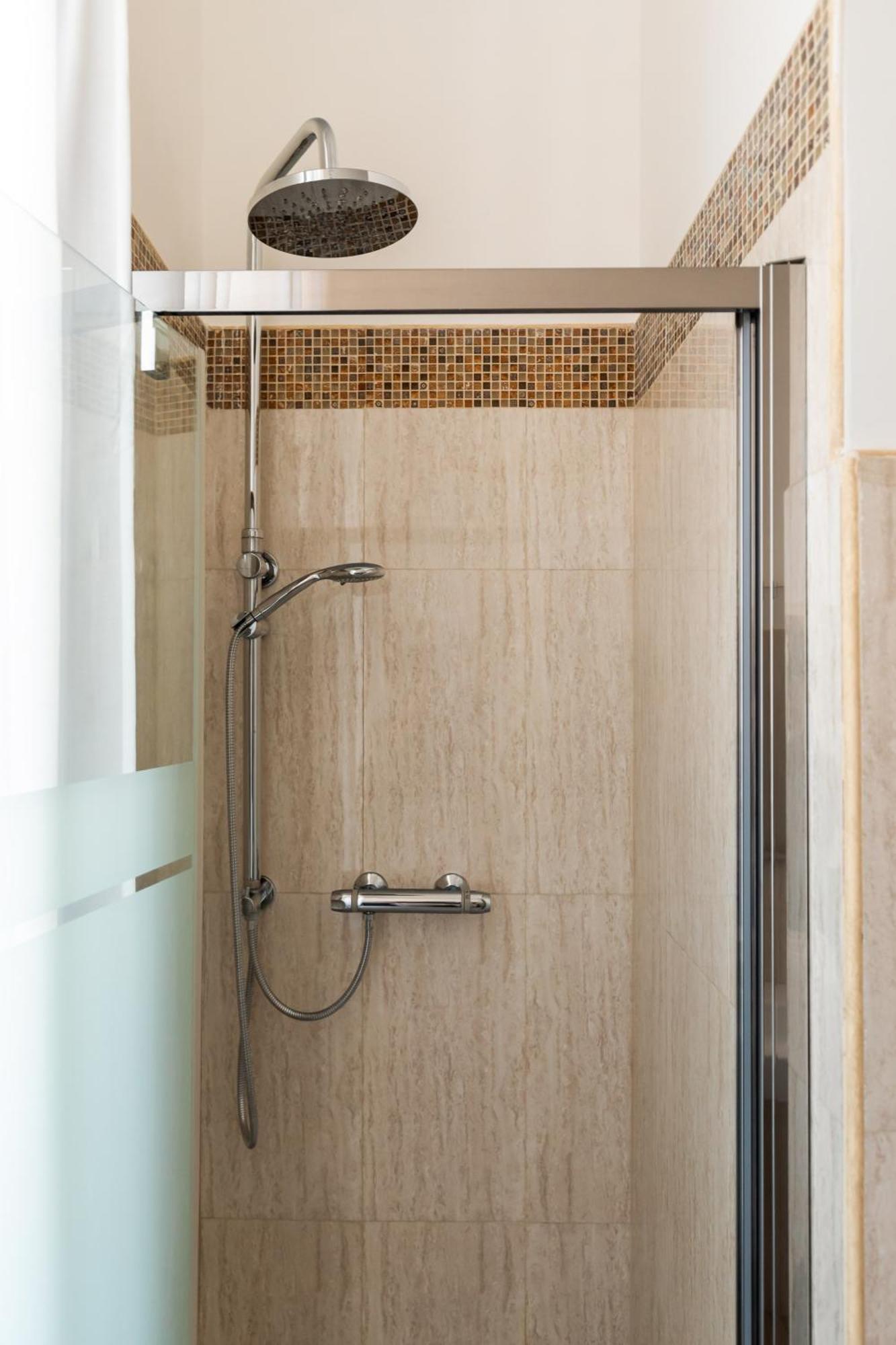 Candia Boutique Apartment Rome Bagian luar foto